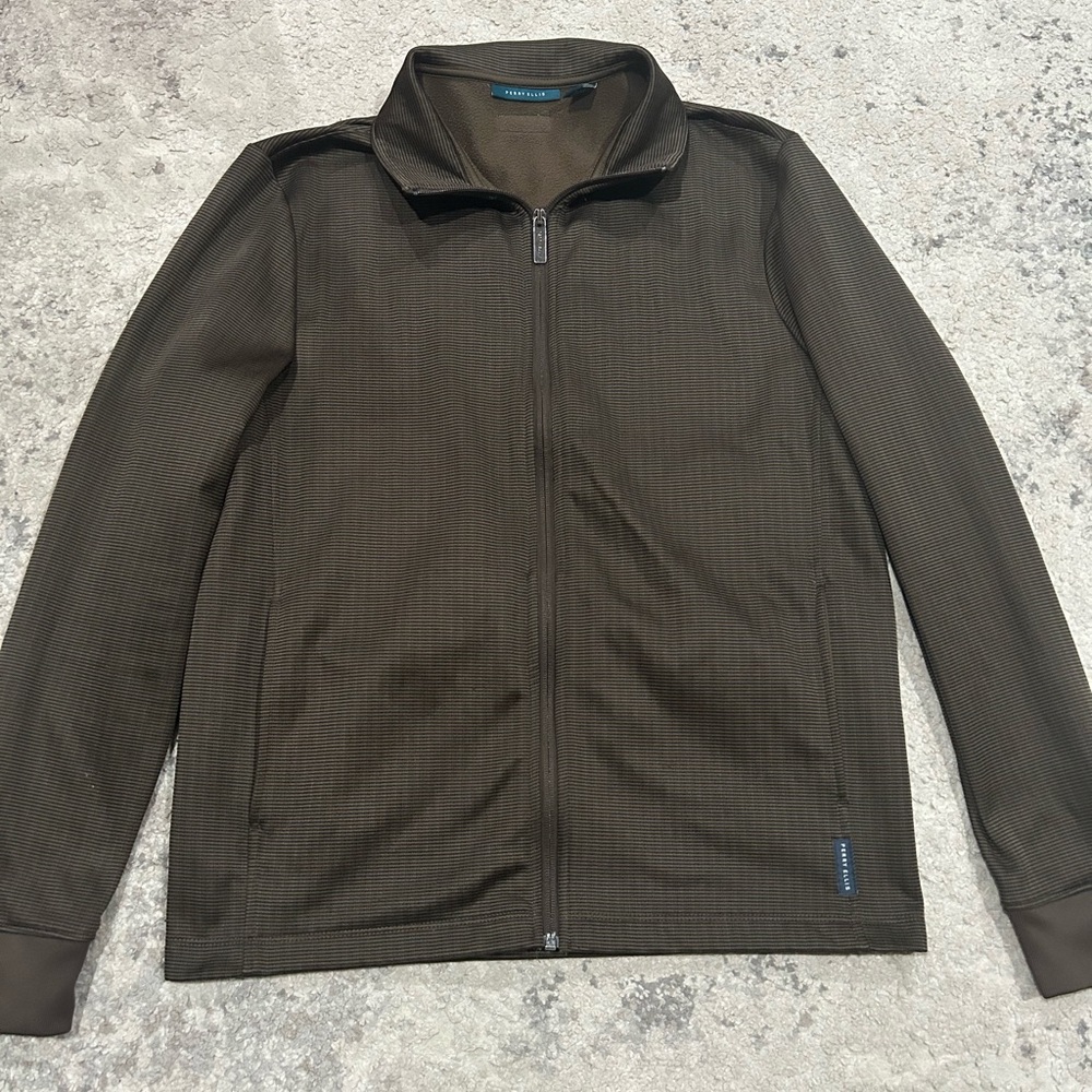 Perry Ellis Men's Jacket